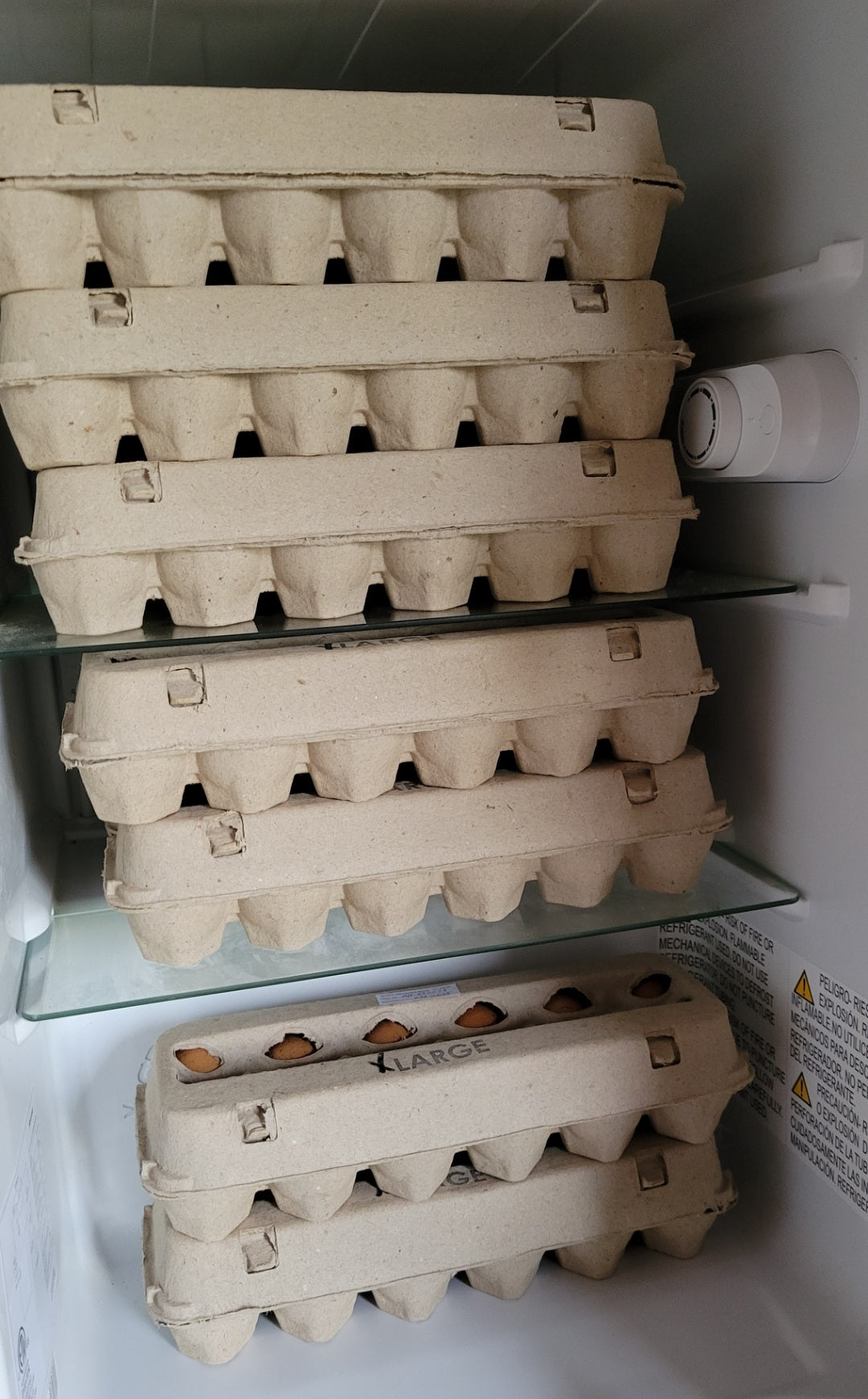 Farm Fresh Eggs, 12 ct.